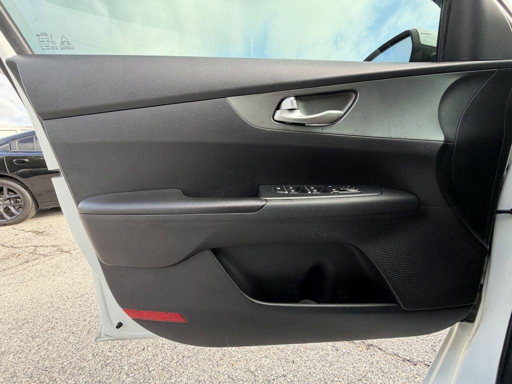used 2019 Kia Forte car, priced at $10,692