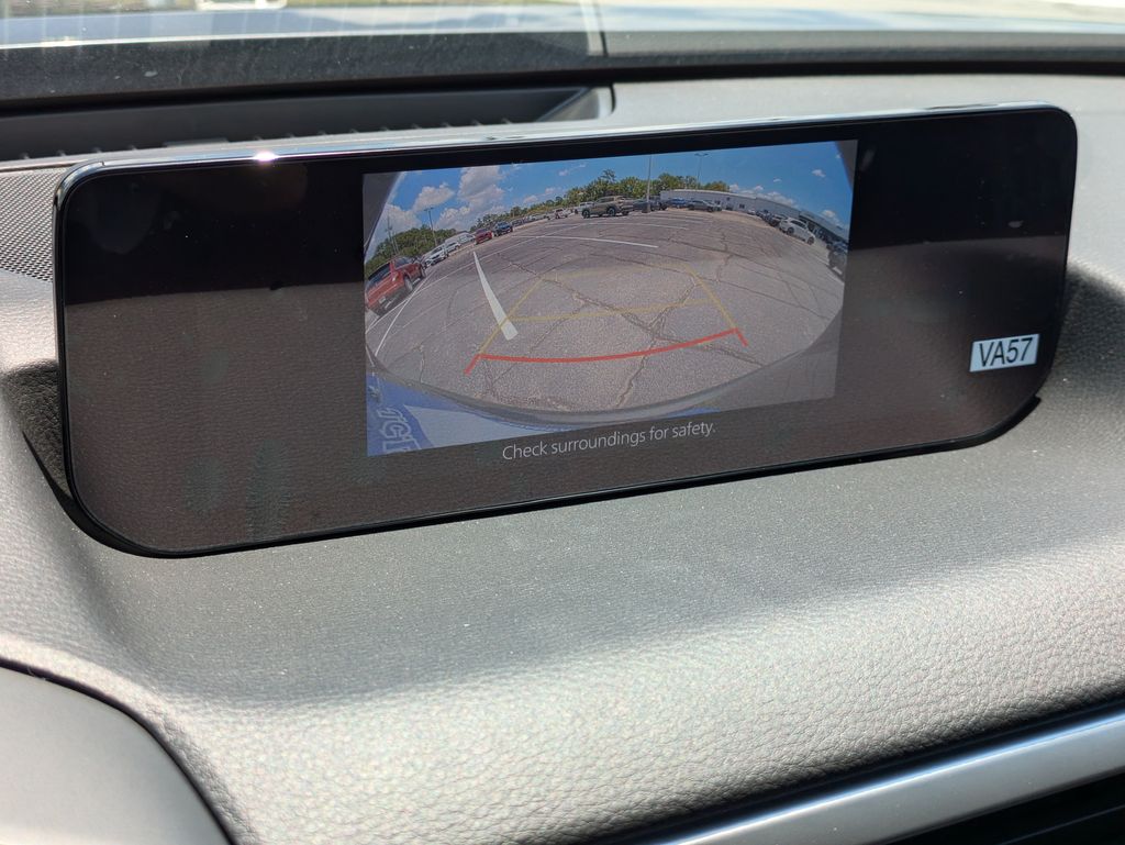 2026 Mazda CX-50 2.5 S Select
