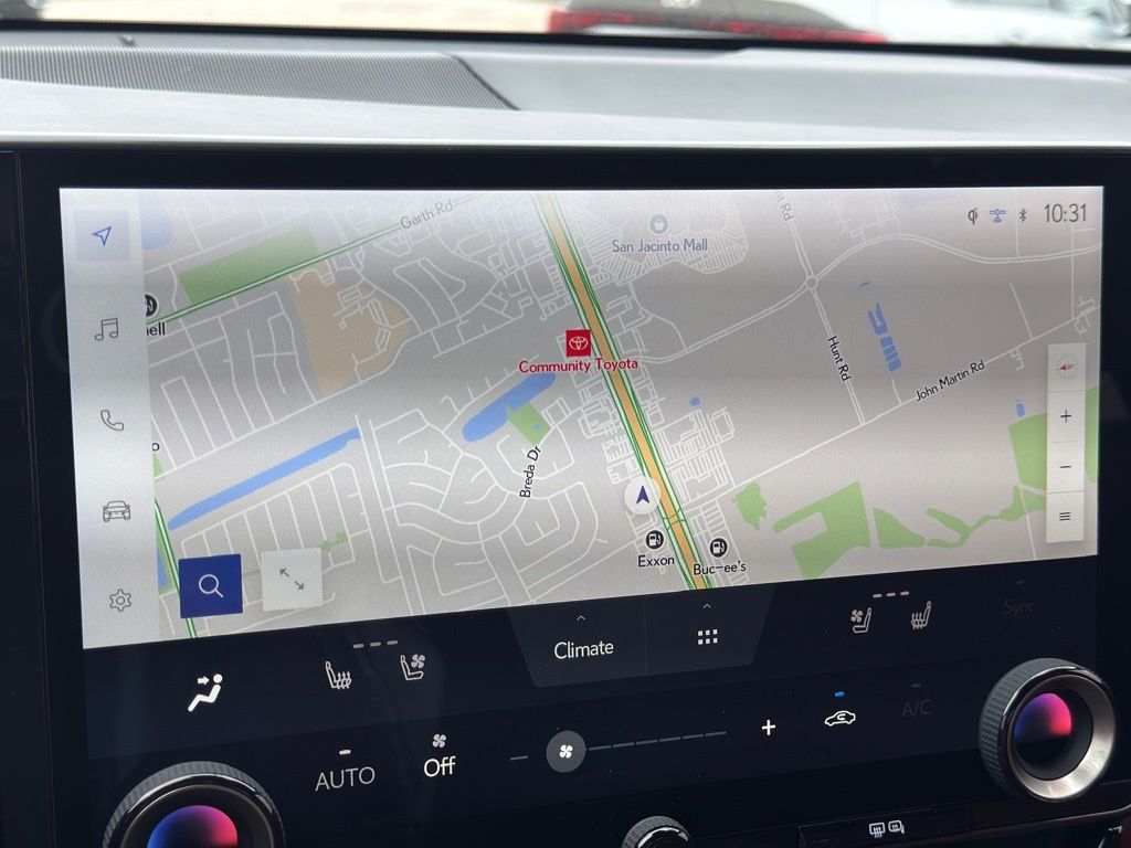 2026 Lexus NX 350 Premium Silver at AutoSavvy Houston Northwest