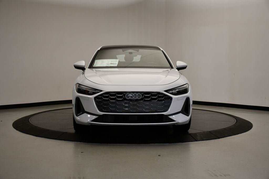 Thumbnail: 2025 Audi A5 - 8