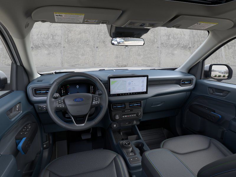 2025 Ford Maverick Lobo Premium - Photo 9
