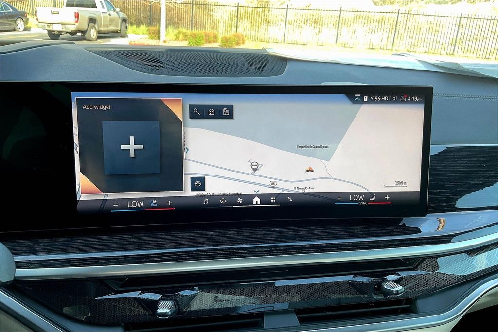 2025 BMW X5 40i - Photo 15