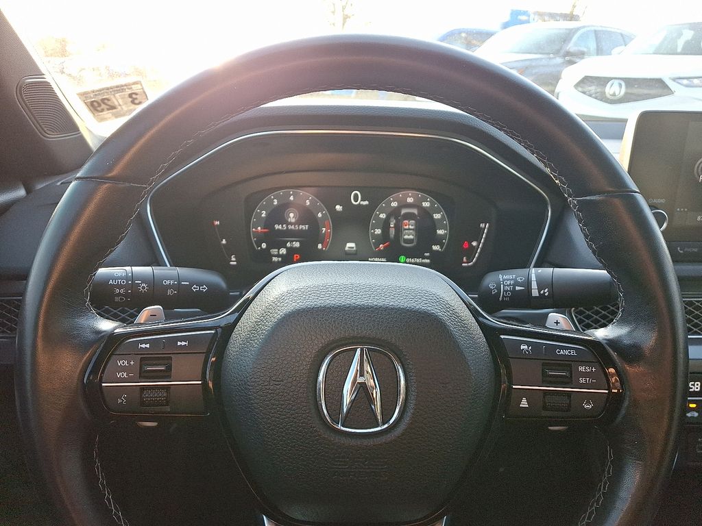 Thumbnail: 2024 Acura Integra - 19