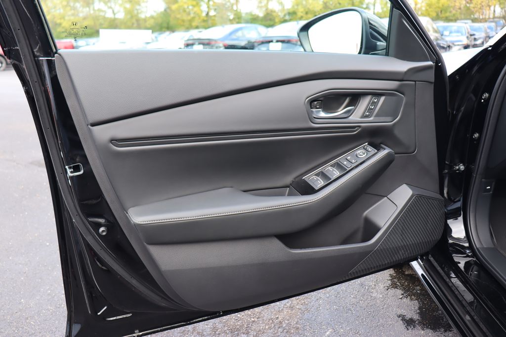 Thumbnail: 2025 Honda Accord - 28