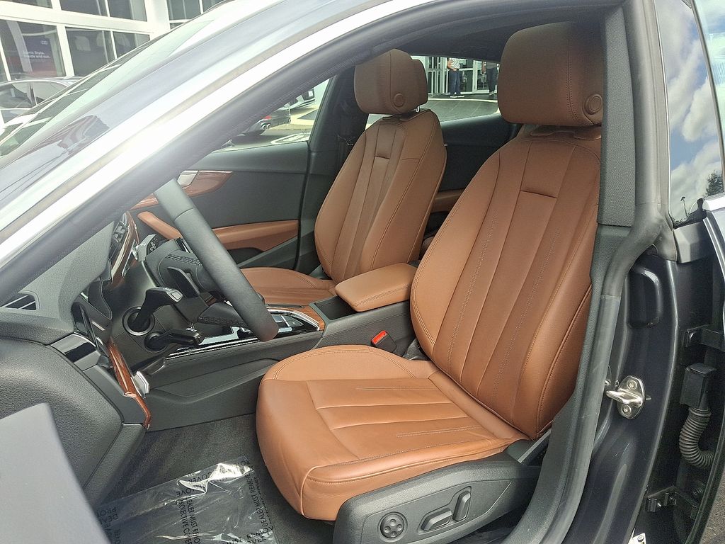 Thumbnail: 2023 Audi A5 - 13