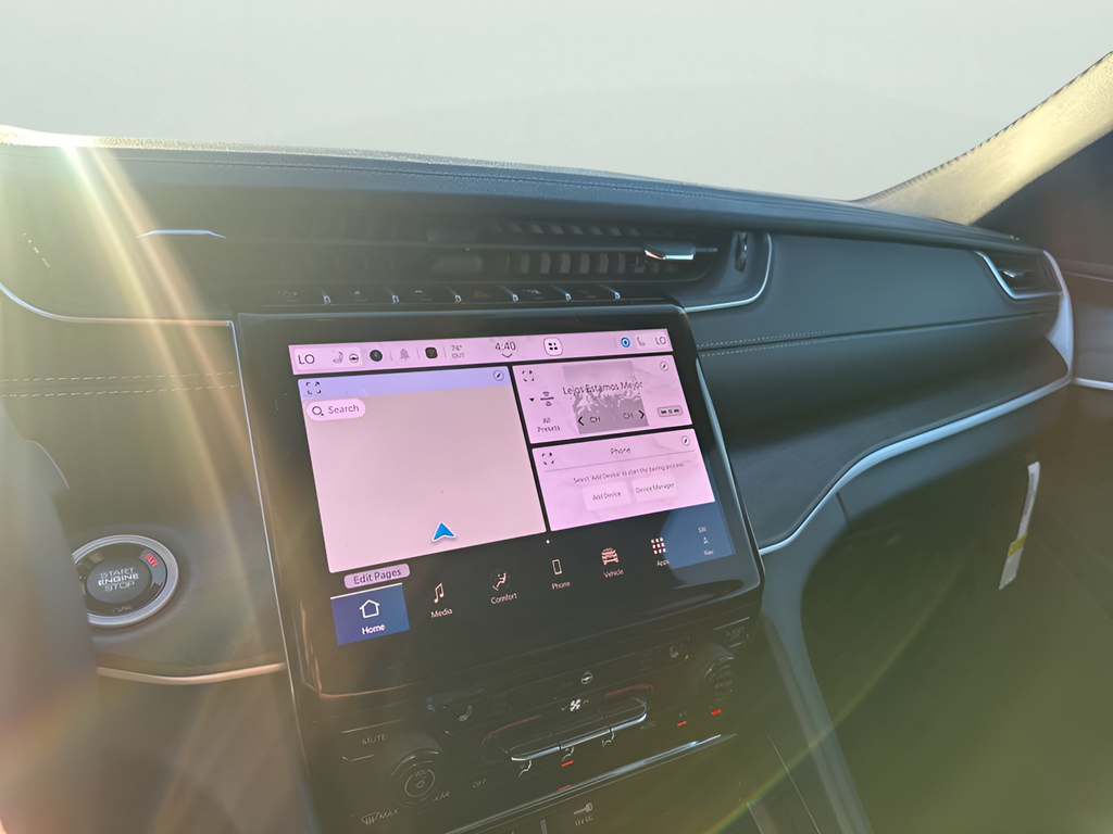 New Car 2025 Jeep Grand Cherokee  Limited For Sale Under $50,000 In Austin, Texas