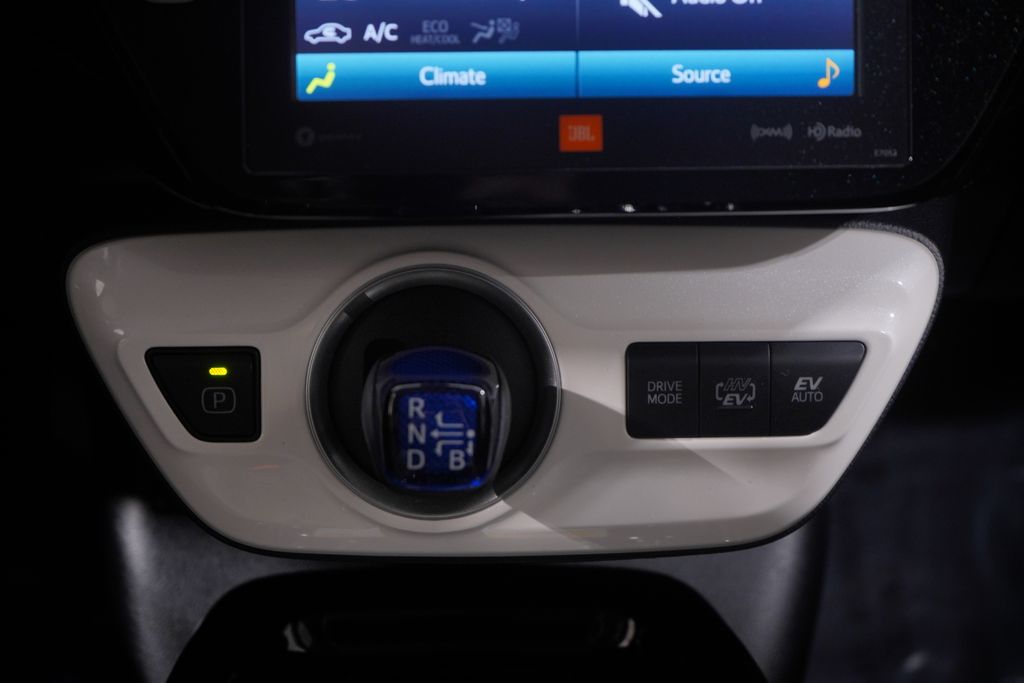 2019 Toyota Prius Prime Advanced 14