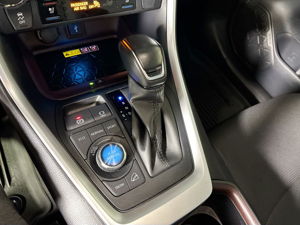 2022 Toyota RAV4 Limited