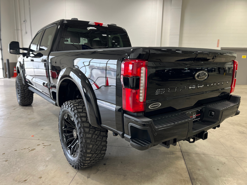 new 2026 Ford F-250SD car, priced at $119,931