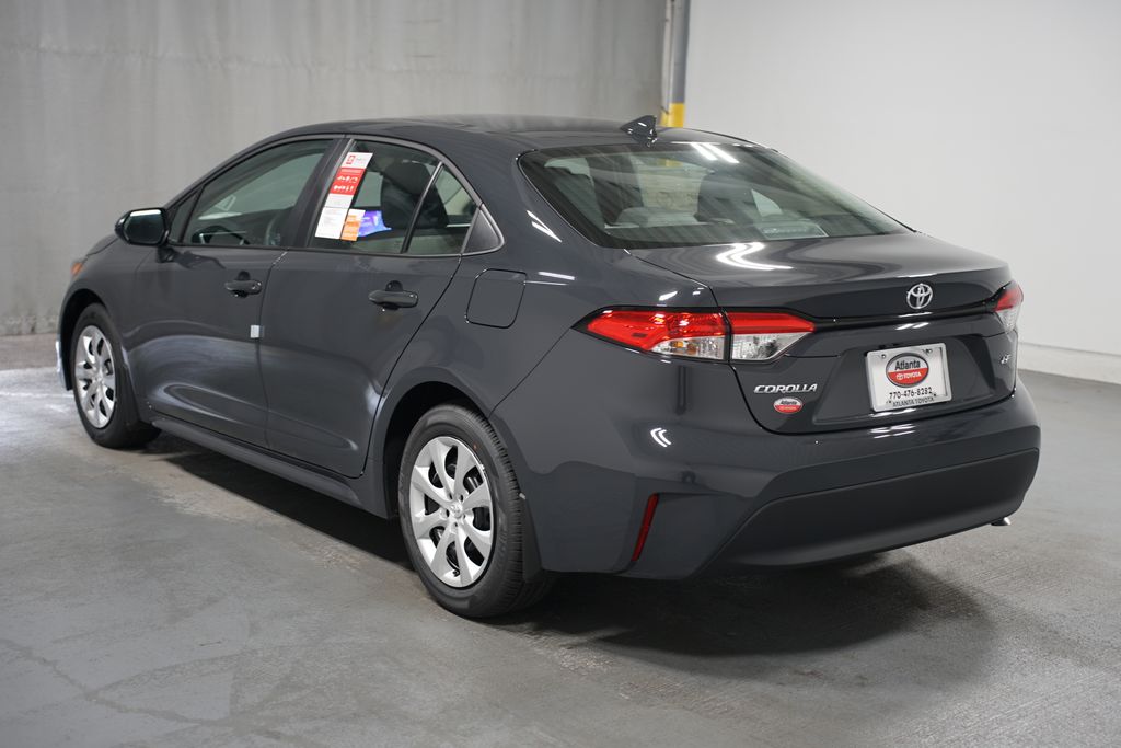 Thumbnail: 2025 Toyota Corolla - 6
