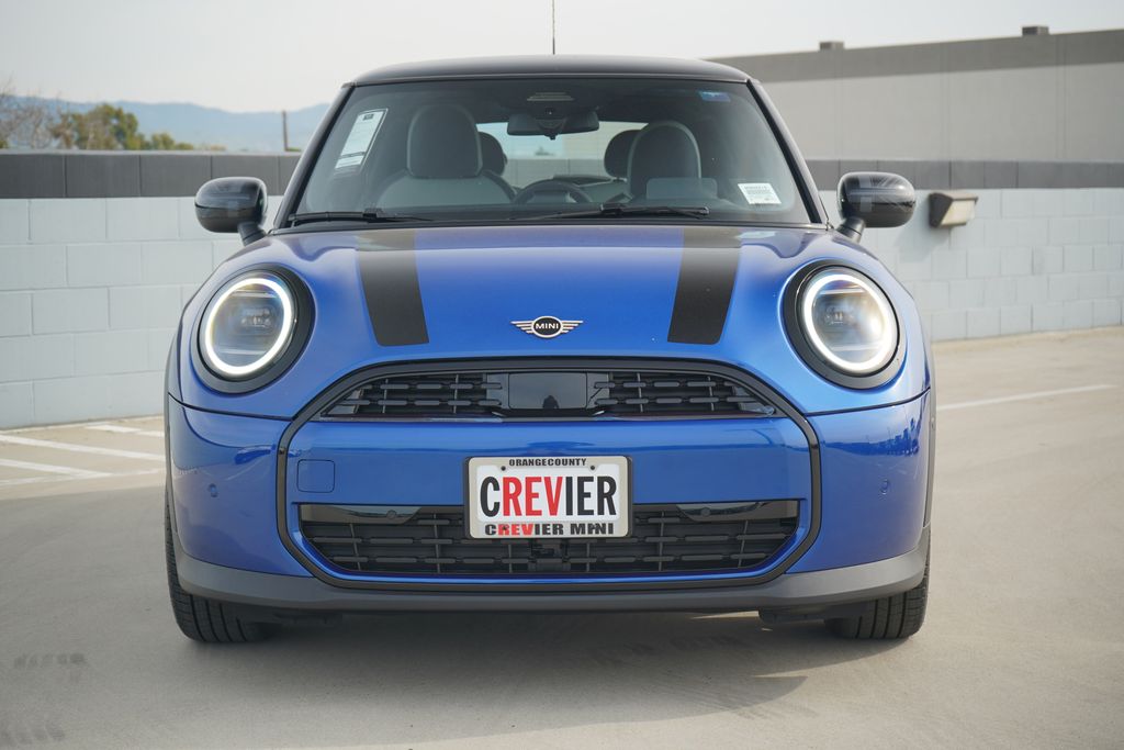 Thumbnail: 2026 MINI Cooper - 5