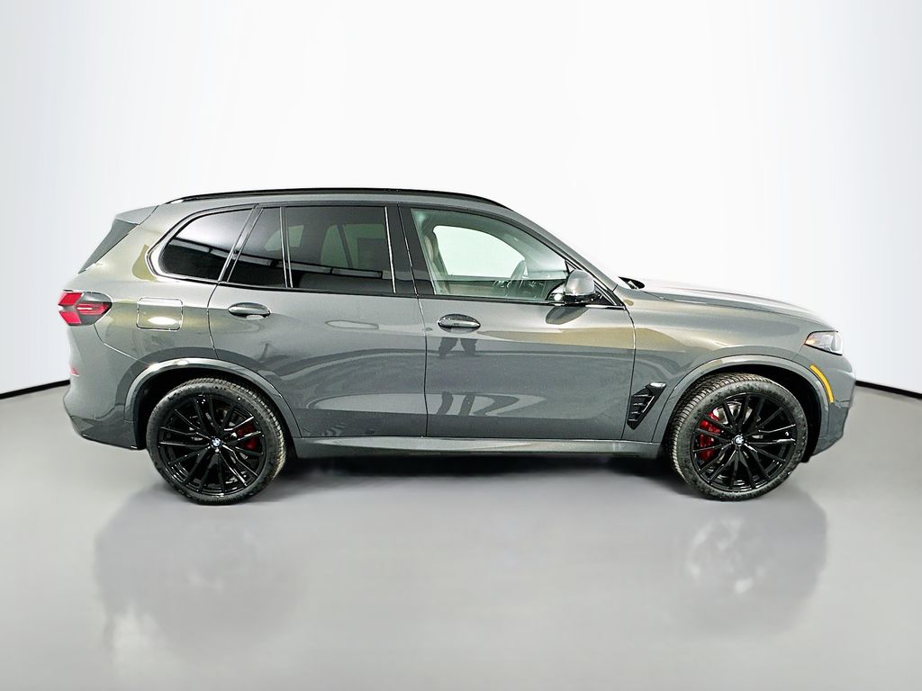 Thumbnail: 2026 BMW X5 - 4