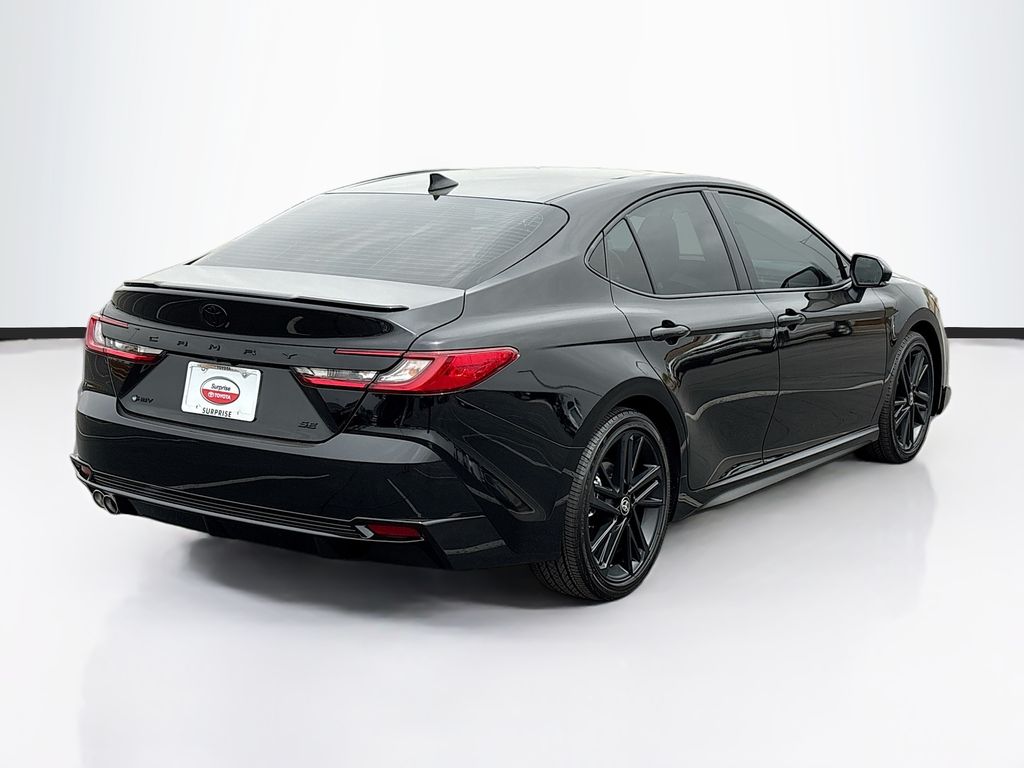 Thumbnail: 2026 Toyota Camry - 5