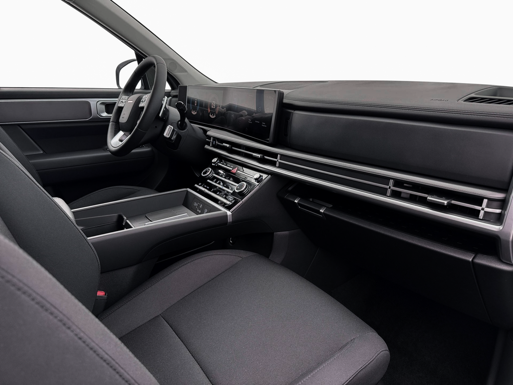 Thumbnail: 2026 Hyundai Santa Fe - 13