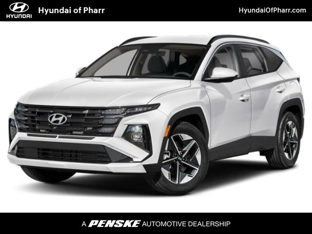 Thumbnail: 2026 Hyundai Tucson - 1