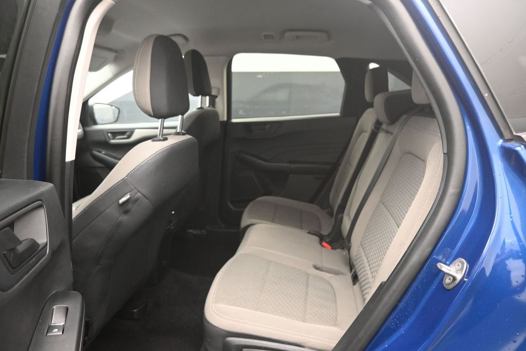 Used 2022 Ford Escape SUV