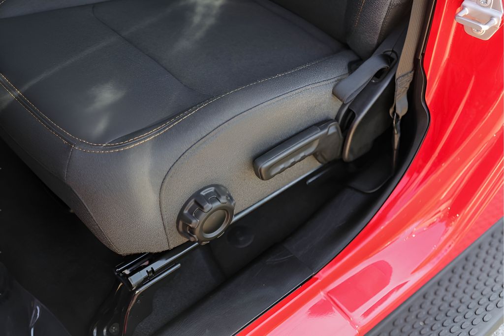 Used Car 2025 Jeep Wrangler  Sahara 4xe For Sale Under $40,000 In Austin, Texas