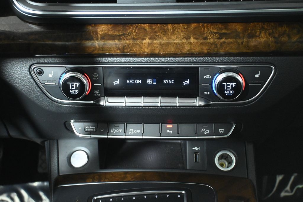 2018 Audi Q5 Premium Plus 24
