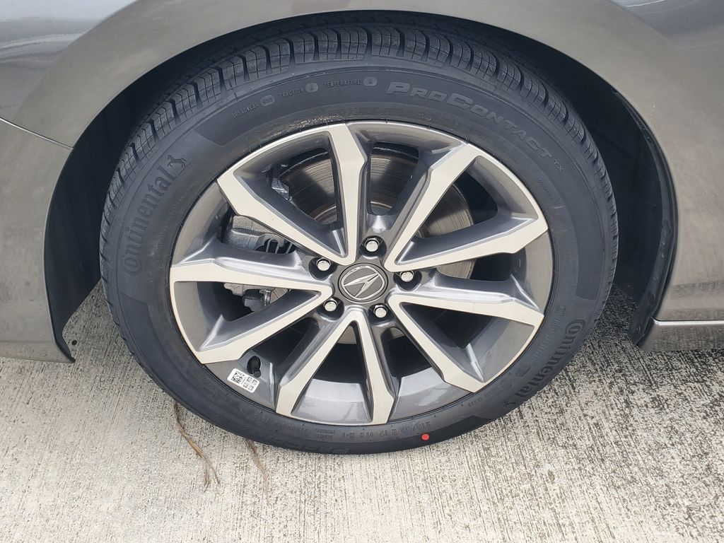 2024 Acura Integra - $24,488