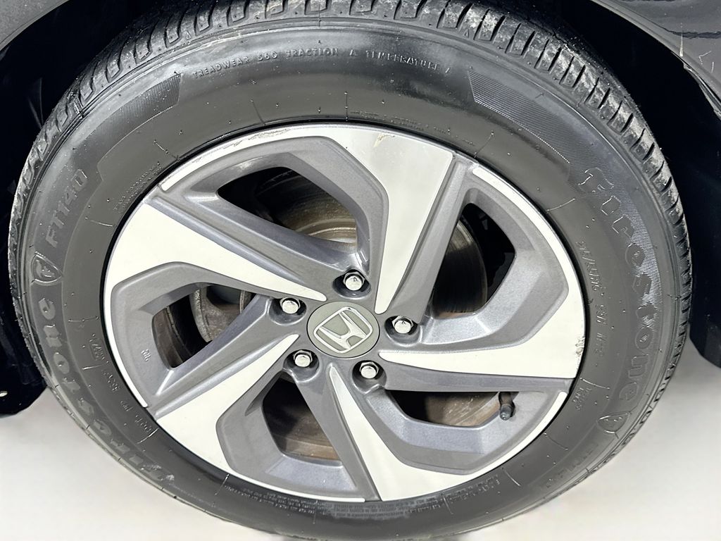 Used Car 2019 Honda Insight  Ex For Sale Under $15,000 In Austin, Texas