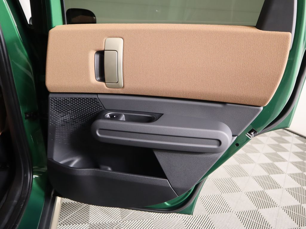 Thumbnail: 2026 MINI Cooper Countryman - 28