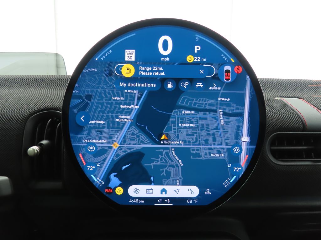 Thumbnail: 2026 MINI Cooper - 16