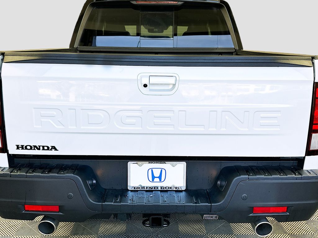 Thumbnail: 2026 Honda Ridgeline - 22
