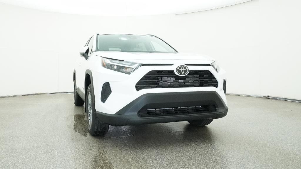 Thumbnail: 2025 Toyota RAV4 - 27