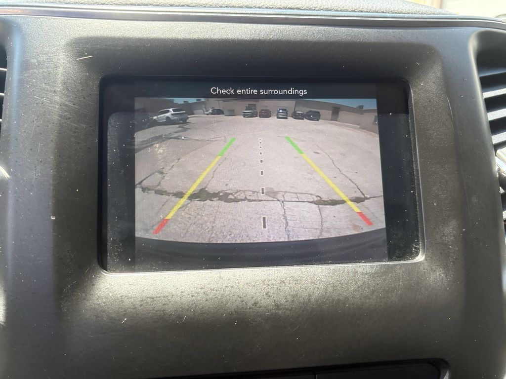 2019 Jeep Cherokee Latitude Black at Durrett Motor Company