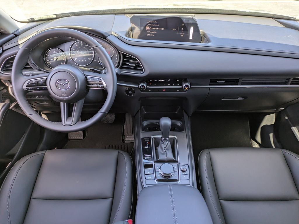 2026 Mazda CX-30 2.5 S Select Sport