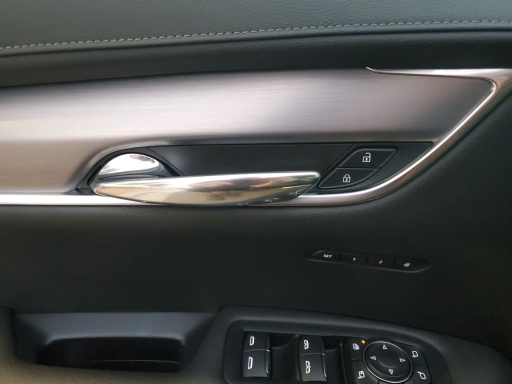 Used Car 2024 Cadillac Xt6  Luxury For Sale Under $40,000 In Austin, Texas