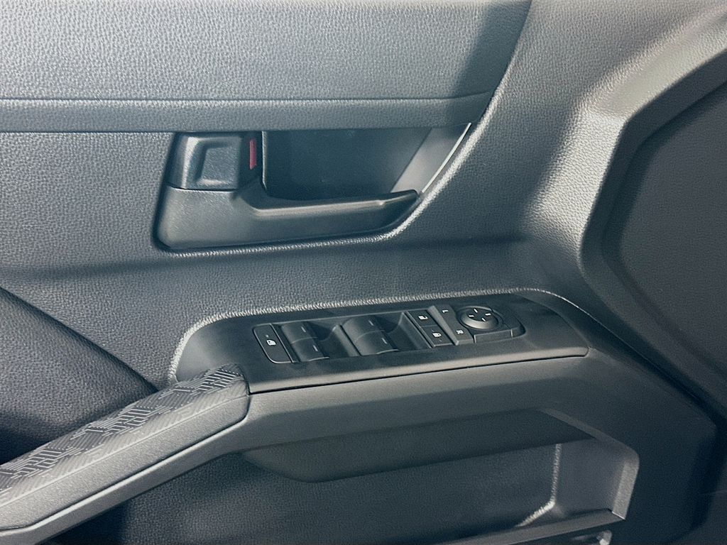 Thumbnail: 2025 Toyota Tacoma - 18