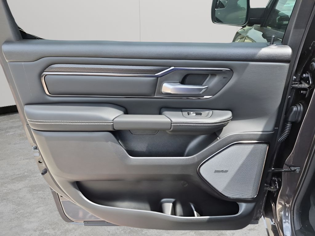 New 2026 Gray Ram Rebel image 17