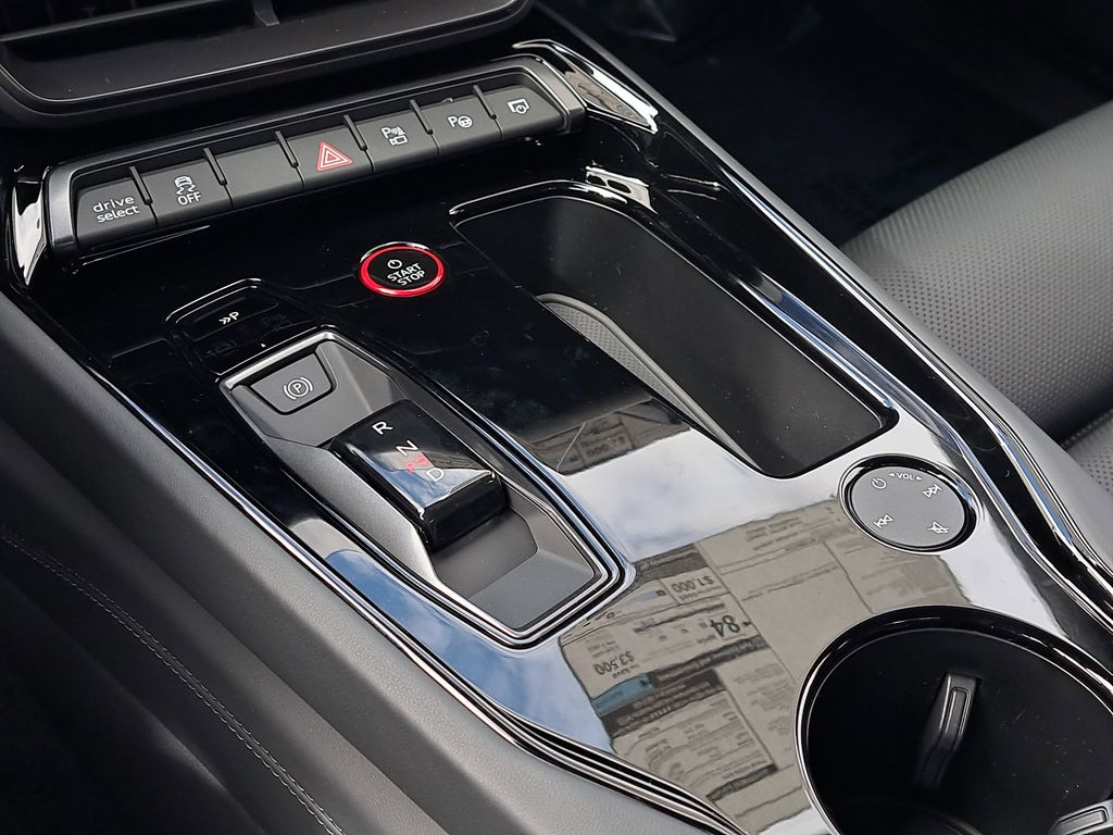 2026 Audi RS e-tron GT Performance Base - Photo 15