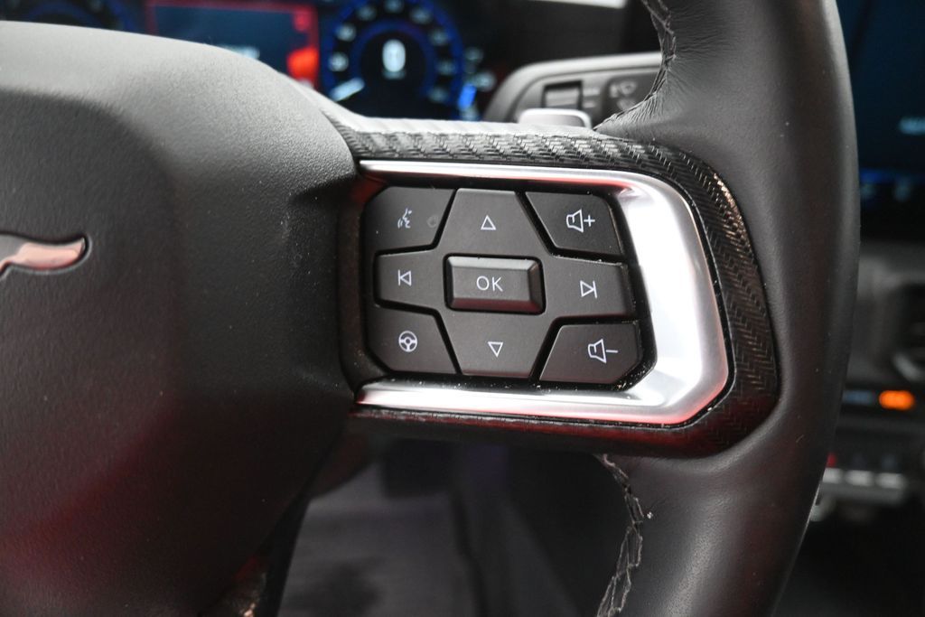 Used 2025 Ford Mustang Coupe