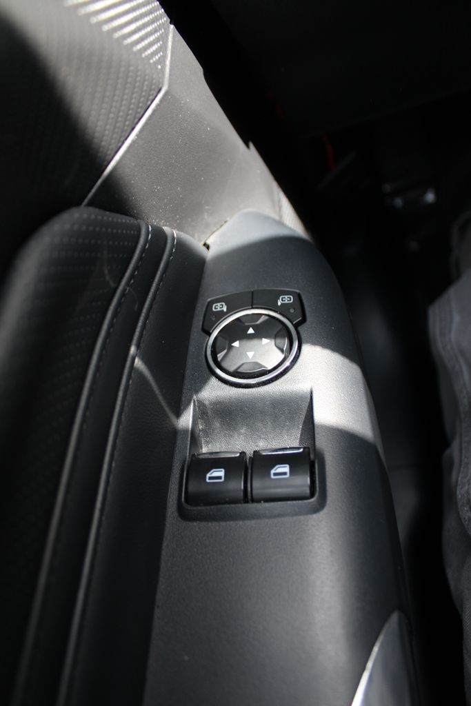 Used 2024 Ford Mustang Coupe