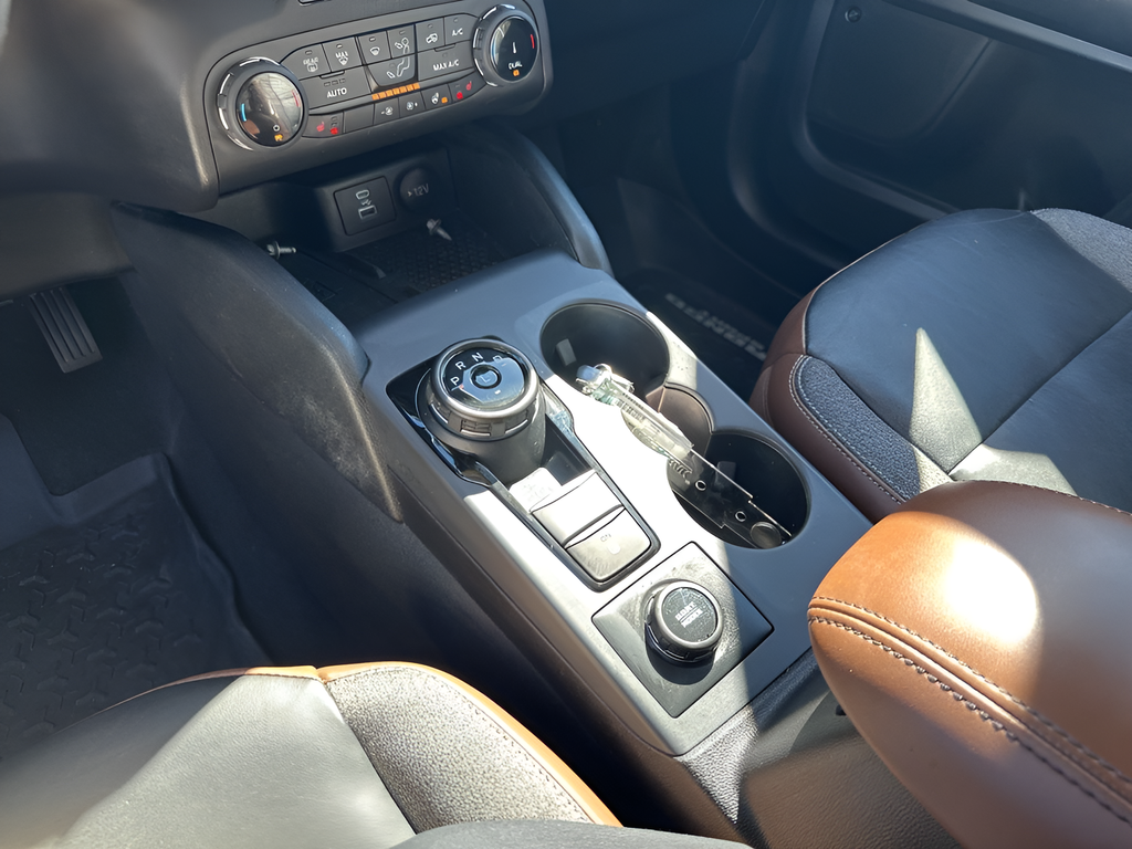 Used Car 2022 Ford Bronco Sport  Outer Banks For Sale Under $30,000 In Austin, Texas