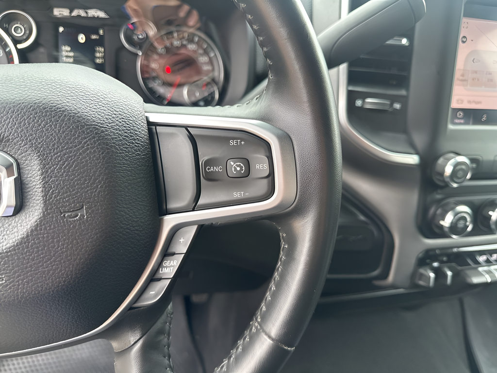 Used Car 2024 Ram 3500  Big Horn For Sale Under $60,000 In Austin, Texas