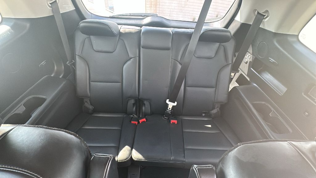 2025 Kia Telluride S White at Joe Myers Mazda Kia