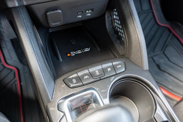 2025 Chevrolet TrailBlazer RS Gray at Auto Express Mitsubishi