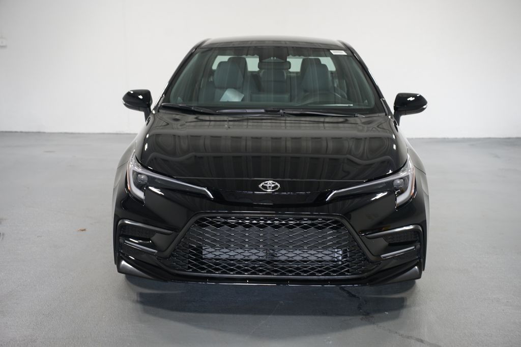 Thumbnail: 2025 Toyota Corolla - 2