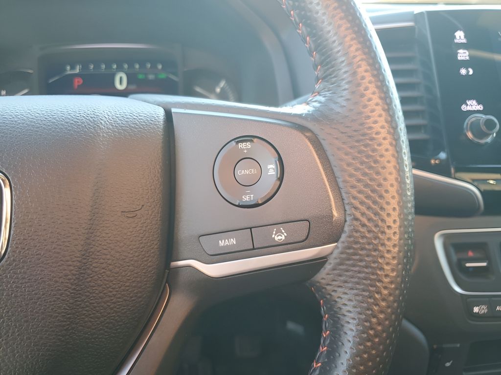 Used Car 2022 Honda Passport  Trailsport For Sale Under $35,000 In Austin, Texas