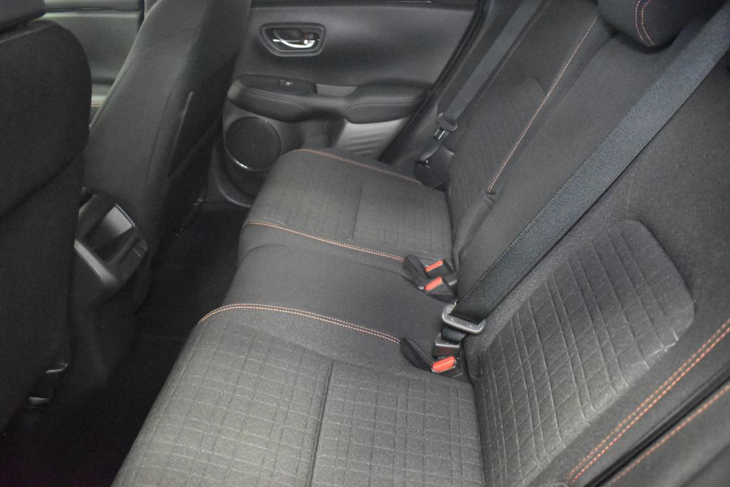 Thumbnail: 2026 Honda HR-V - 21