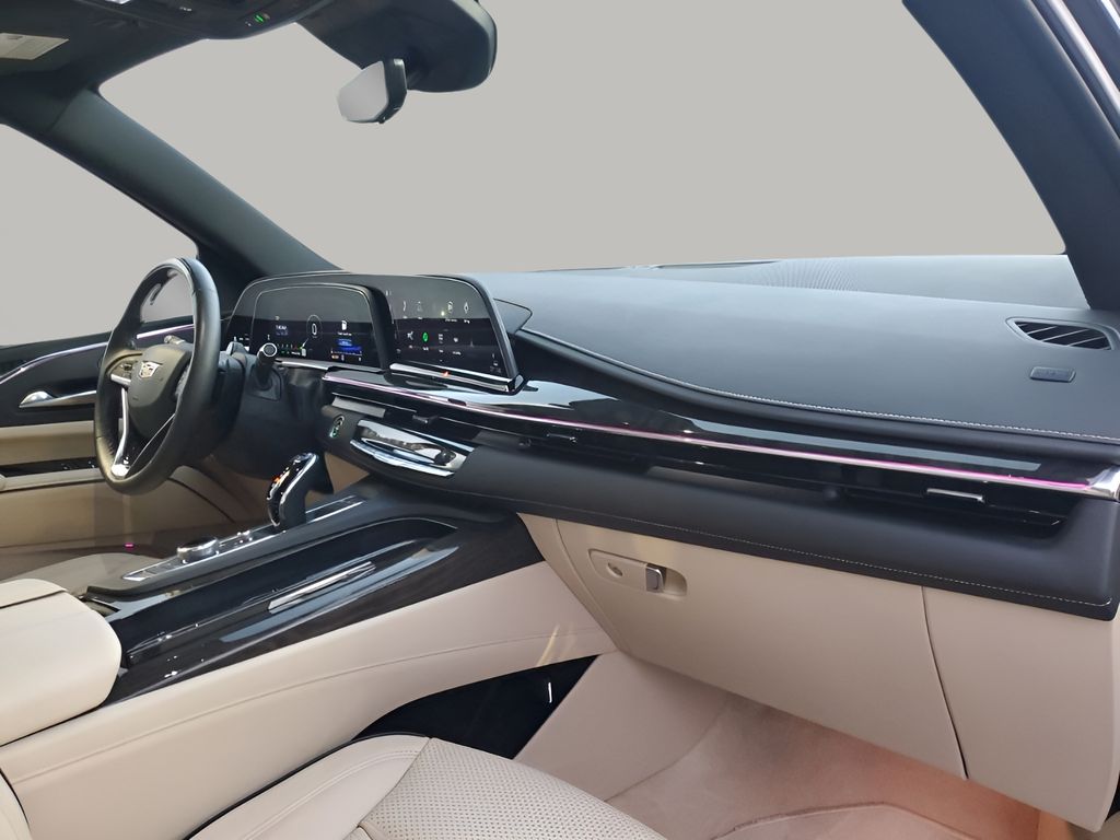 Used Car 2024 Cadillac Escalade  Premium Luxury For Sale Under $90,000 In Austin, Texas