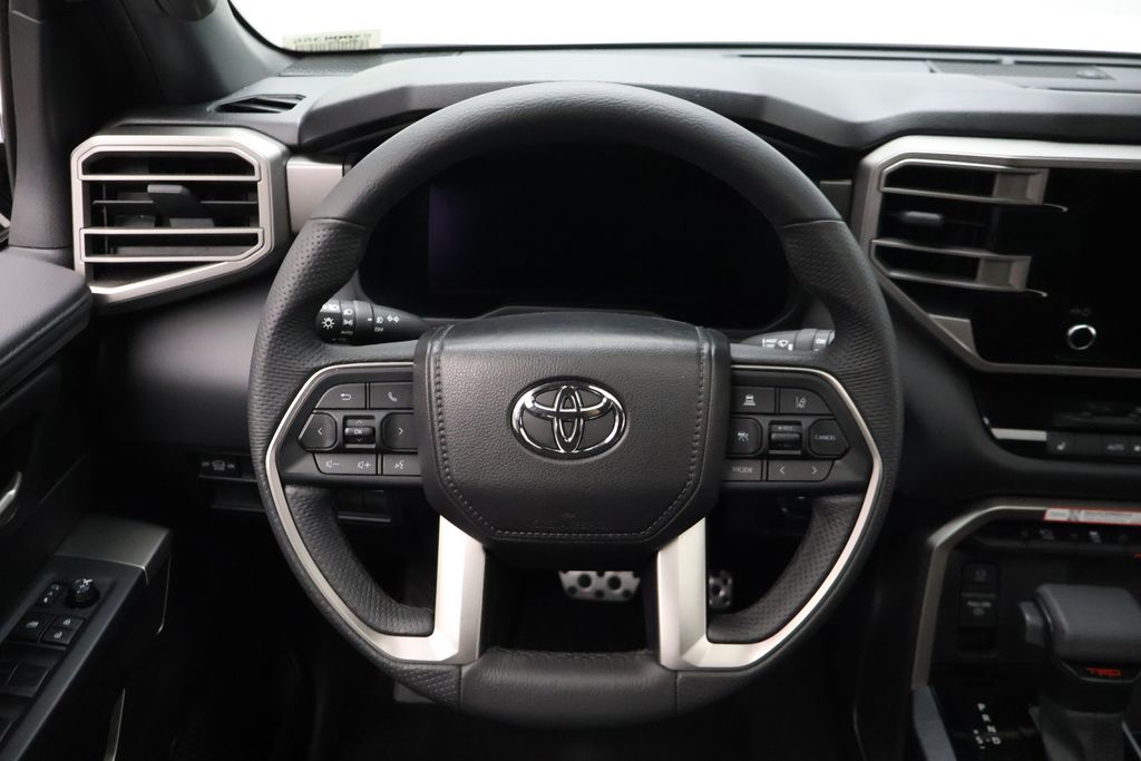 Thumbnail: 2025 Toyota Sequoia - 23