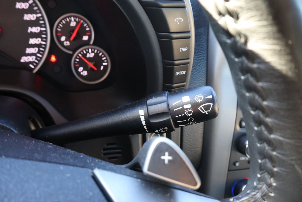 Thumbnail: 2007 Chevrolet Corvette - 24