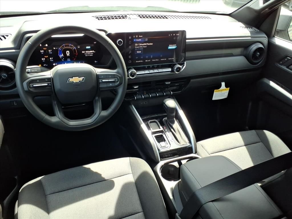 ChevroletColorado19