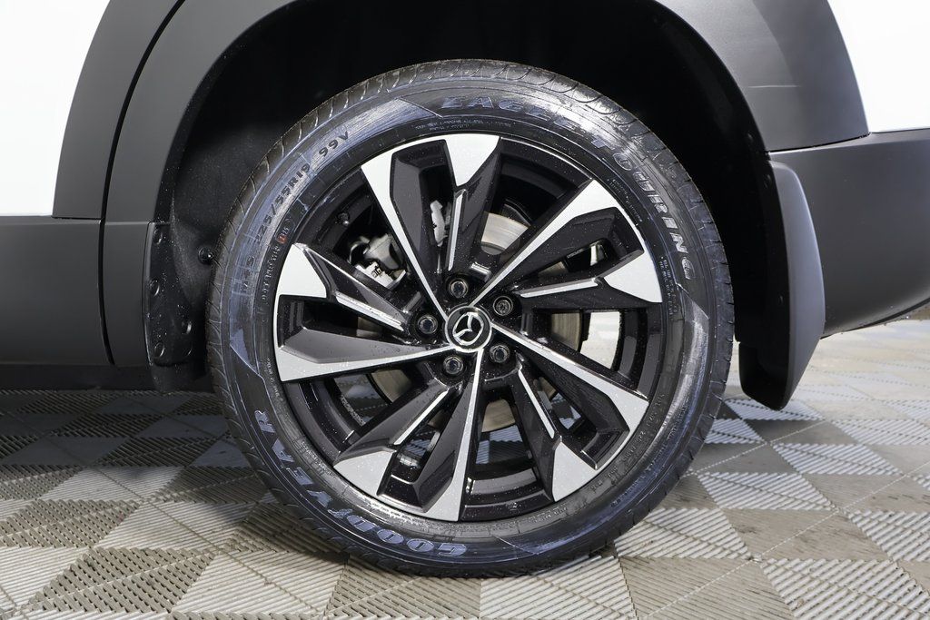 Thumbnail: 2026 Mazda CX-50 - 10