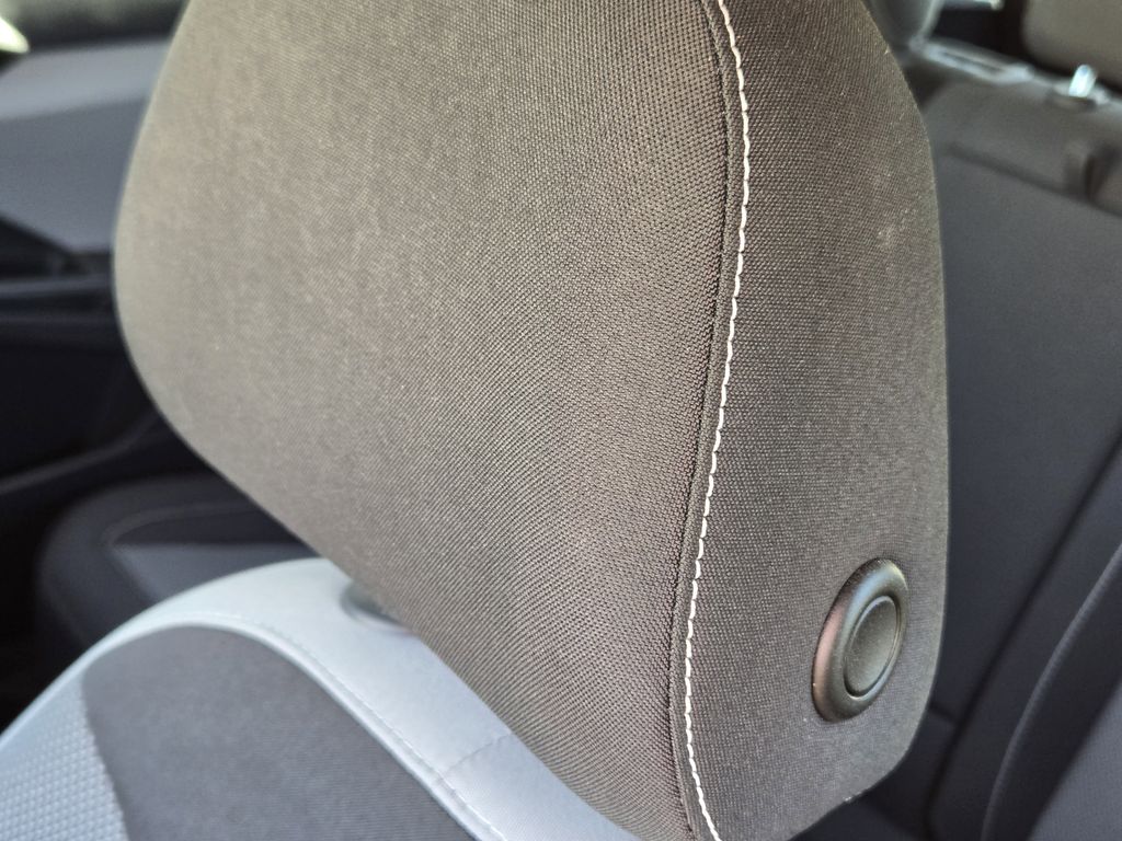 used 2023 Volkswagen Taos car, priced at $18,484