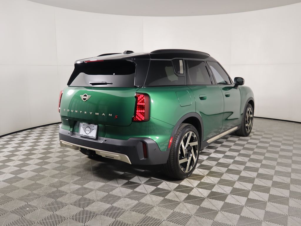 Thumbnail: 2026 MINI Cooper Countryman - 5